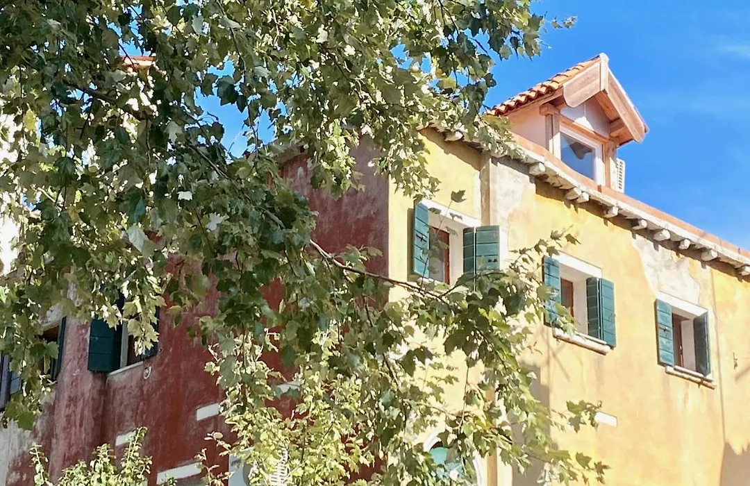 Sogno Veneziano-1